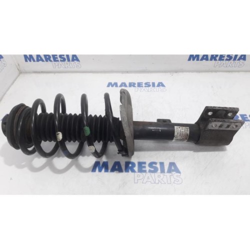 Peugeot - Partner - Front shock absorber rod, left