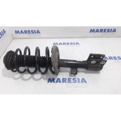 Peugeot - Partner - Front shock absorber rod, right