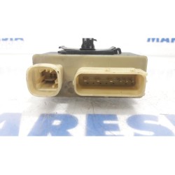 Peugeot - Partner - Glow plug relay