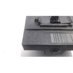 Peugeot - Partner - Glow plug relay