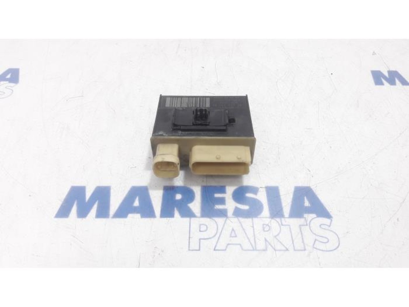 Peugeot - Partner - Glow plug relay