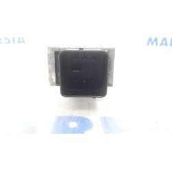 Peugeot - Partner - Glow plug relay