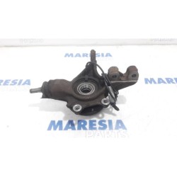Peugeot - Partner - Knuckle, front left