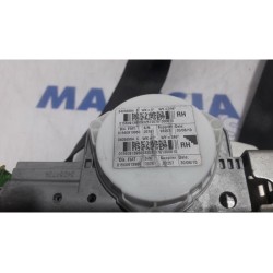 Alfa Romeo - Giulietta - Front seatbelt, right