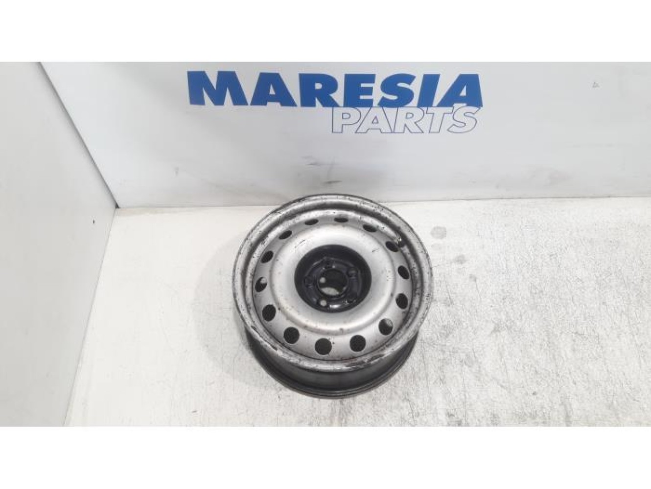 Peugeot - Expert - Velg