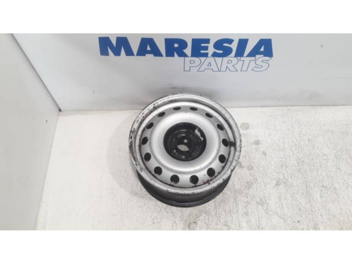 Peugeot - Expert - Velg