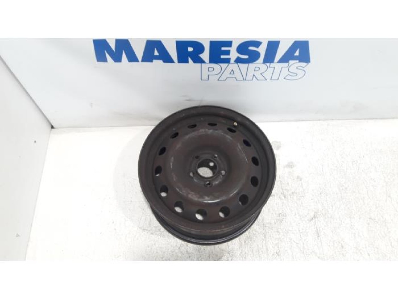 Fiat - Scudo - Velg