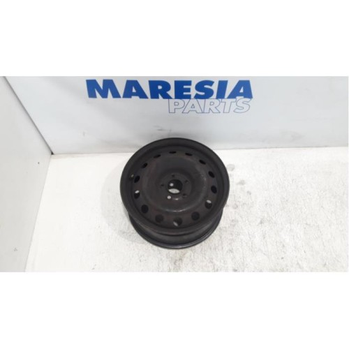 Fiat - Scudo - Velg
