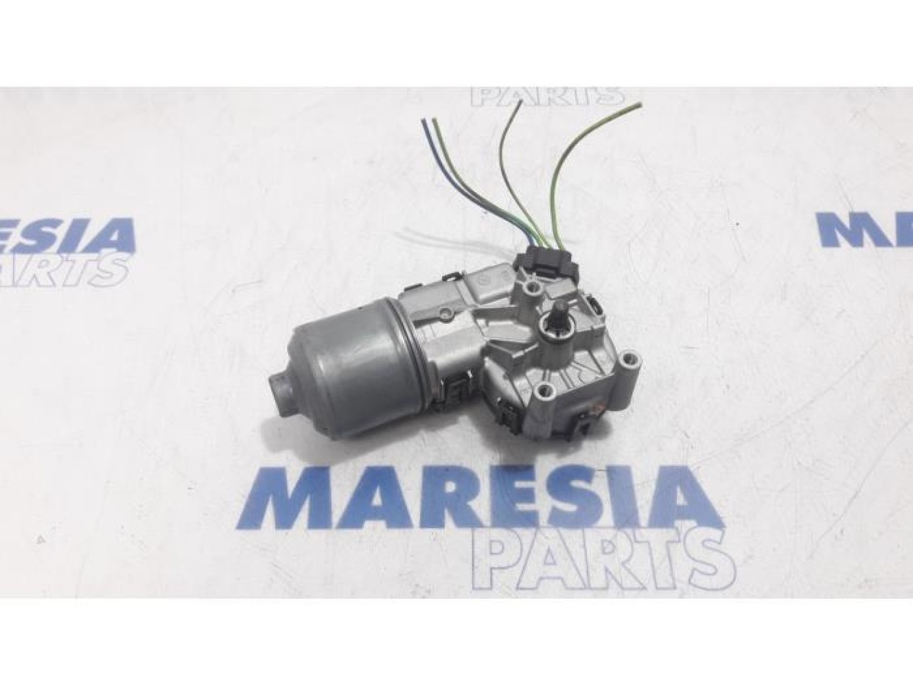 Peugeot - Partner - Front wiper motor