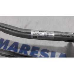 Peugeot - Partner - Wiper mechanism
