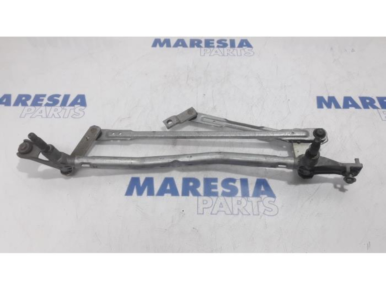 Peugeot - Partner - Wiper mechanism