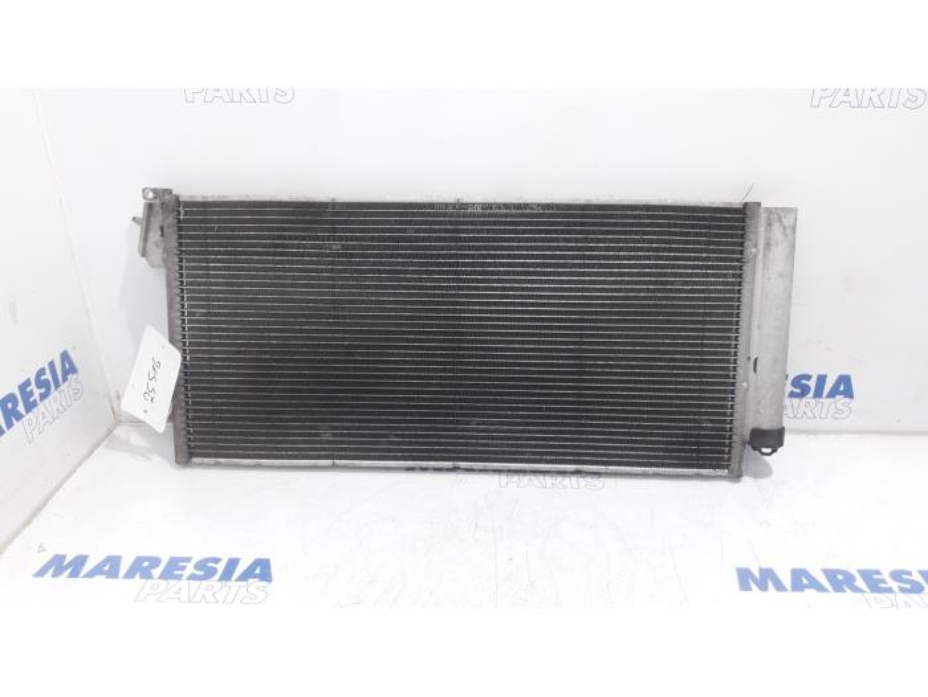 Opel - Combo - Airco Condensor