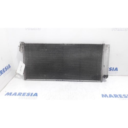Opel - Combo - Airco Condensor