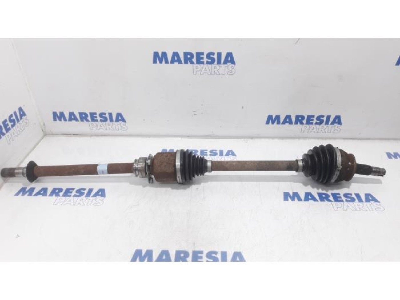 Opel - Combo - Front drive shaft, right