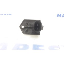 Opel - Combo - Cooling fan resistor
