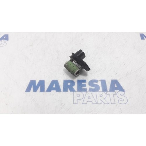 Opel - Combo - Cooling fan resistor