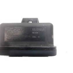 Opel - Combo - Glow plug relay