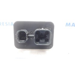 Opel - Combo - Glow plug relay
