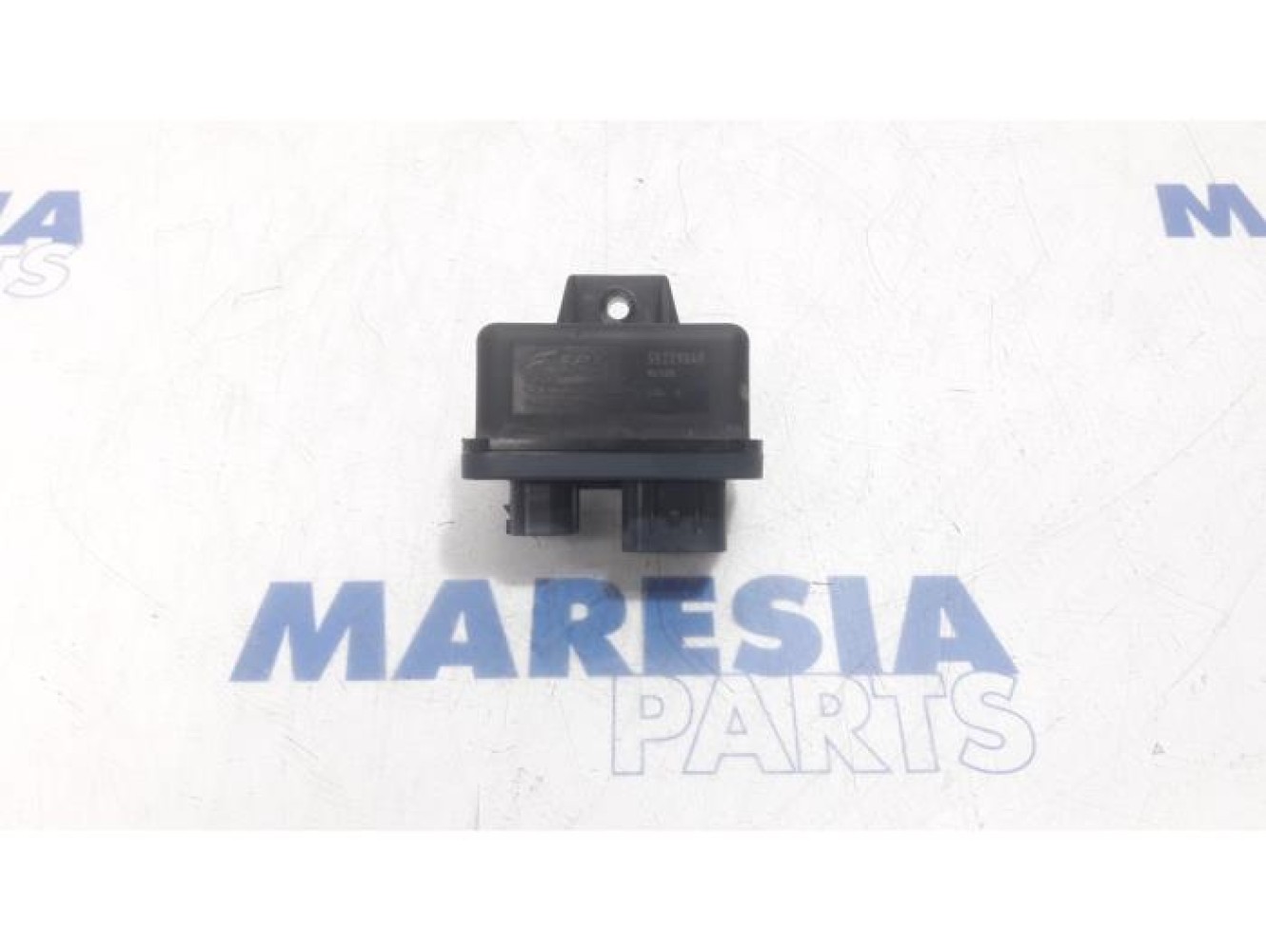 Opel - Combo - Glow plug relay