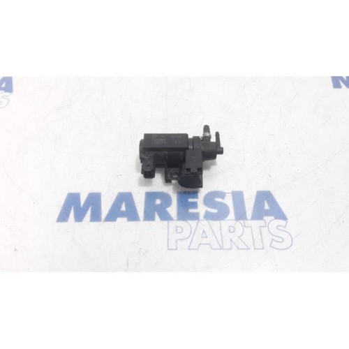 Opel - Combo - Turbo pressure regulator