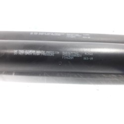 Peugeot - Partner - Set of tailgate gas struts