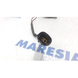 Peugeot - Partner - Ventilateur moteur