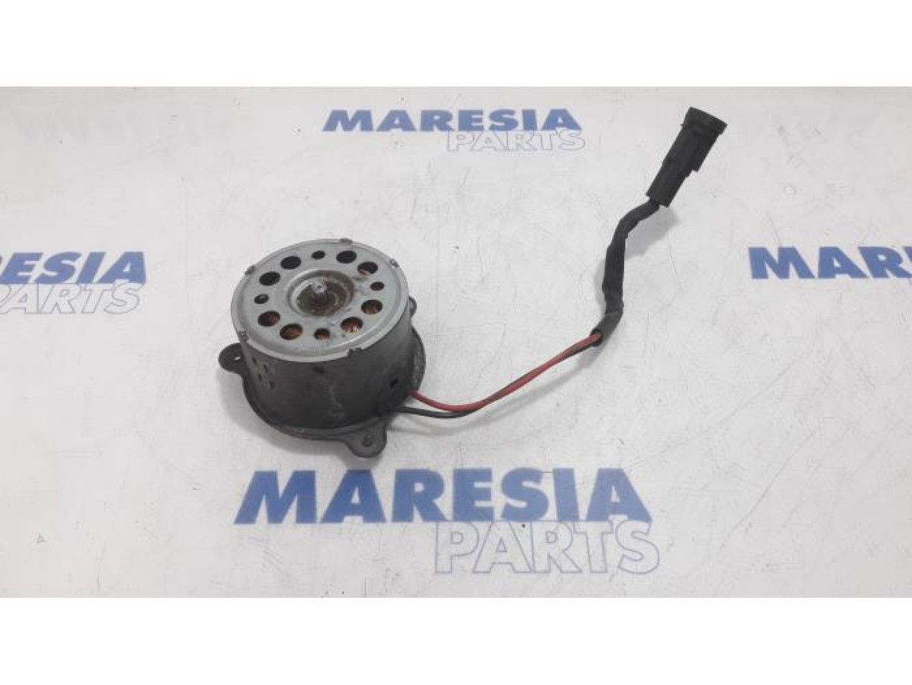 Peugeot - Partner - Ventilateur moteur
