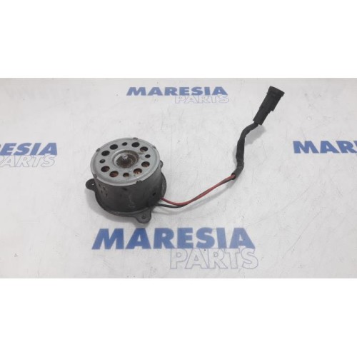 Peugeot - Partner - Fan motor