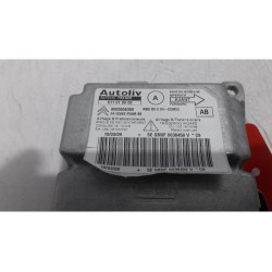 Peugeot - Partner - Airbag Module