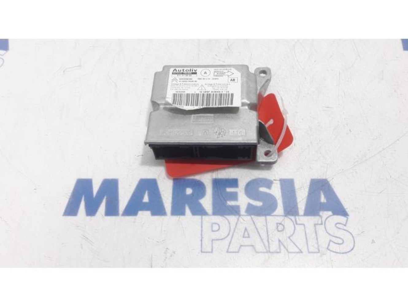Peugeot - Partner - Airbag Module
