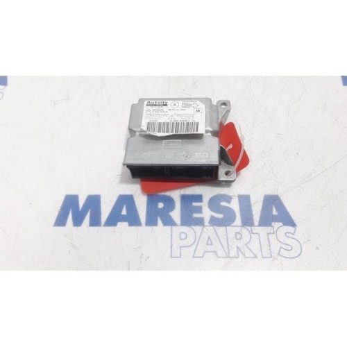 Peugeot - Partner - Airbag Module