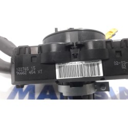 Peugeot - Partner - Steering column stalk