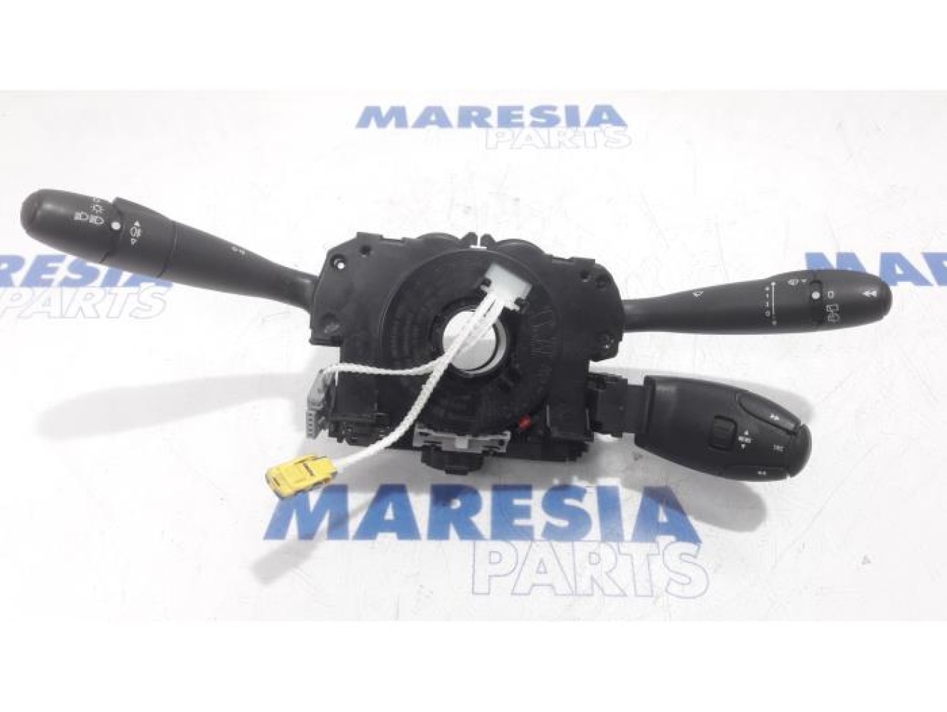 Peugeot - Partner - Steering column stalk