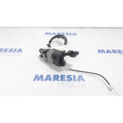 Peugeot - Partner - Door lock mechanism 2-door, left