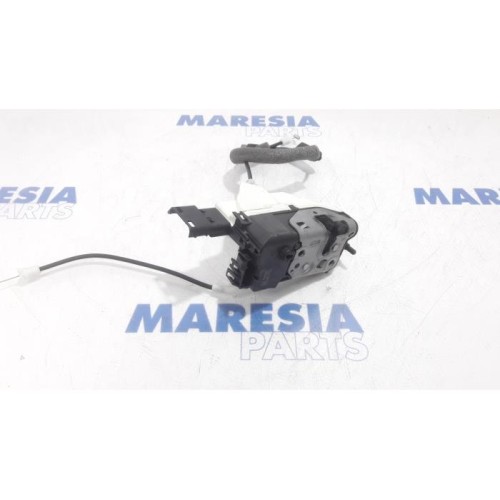 Peugeot - Partner - Door lock mechanism 2-door, right