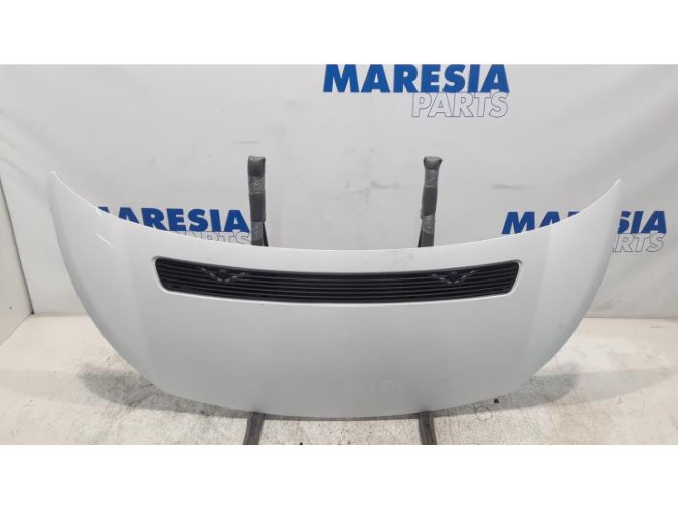 Fiat - Scudo - Motorhaube