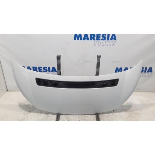 Fiat - Scudo - Motorhaube