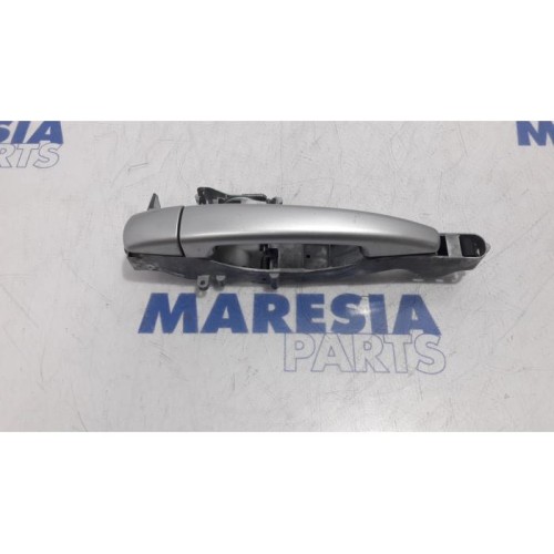 Peugeot - Partner - Door handle 2-door, right