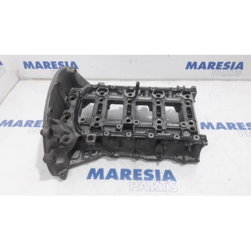 Peugeot - 508 - Sump