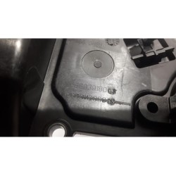 Peugeot - 508 - Rocker cover
