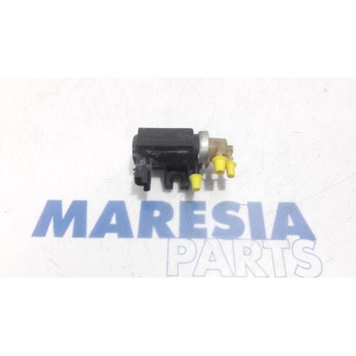 Peugeot - 508 - Turbo pressure regulator