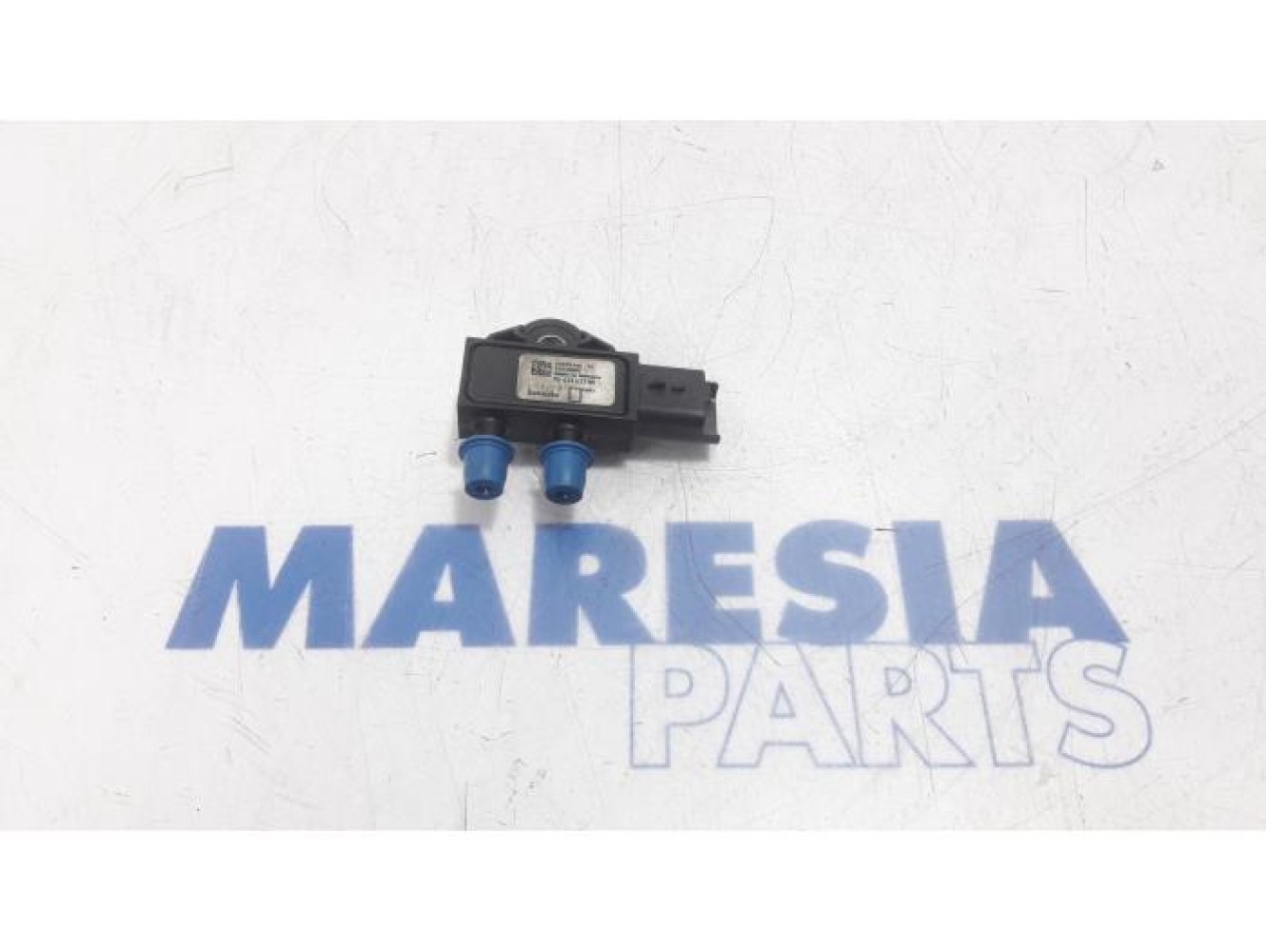 Peugeot - 508 - Particulate filter sensor