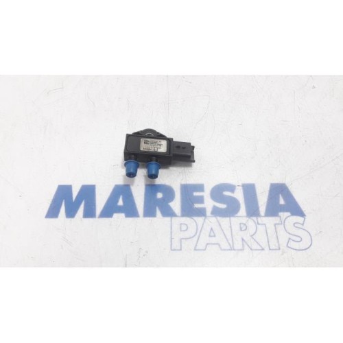 Peugeot - 508 - Rußfilter Sensor