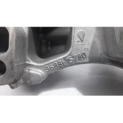 Peugeot - 508 - Motorlager