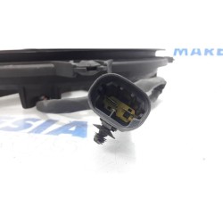 Fiat - Scudo - Fan motor