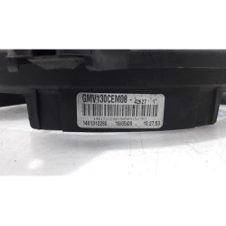 Fiat - Scudo - Fan motor