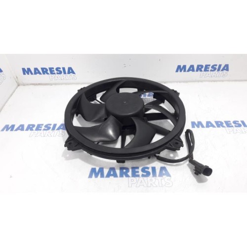 Fiat - Scudo - Fan motor