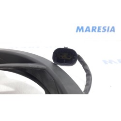 Fiat - Scudo - Fan motor