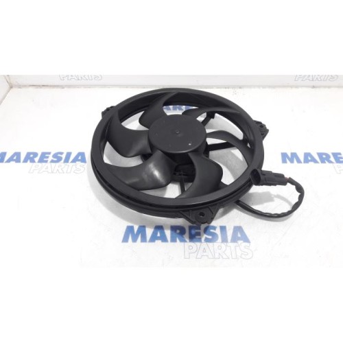 Fiat - Scudo - Fan motor