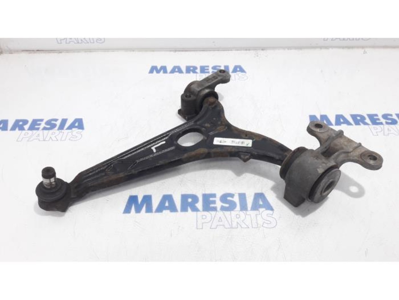 Fiat - Scudo - Querlenker unten links vorne